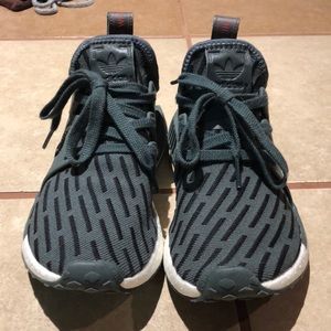 Adidas NMD Primeknit XR1